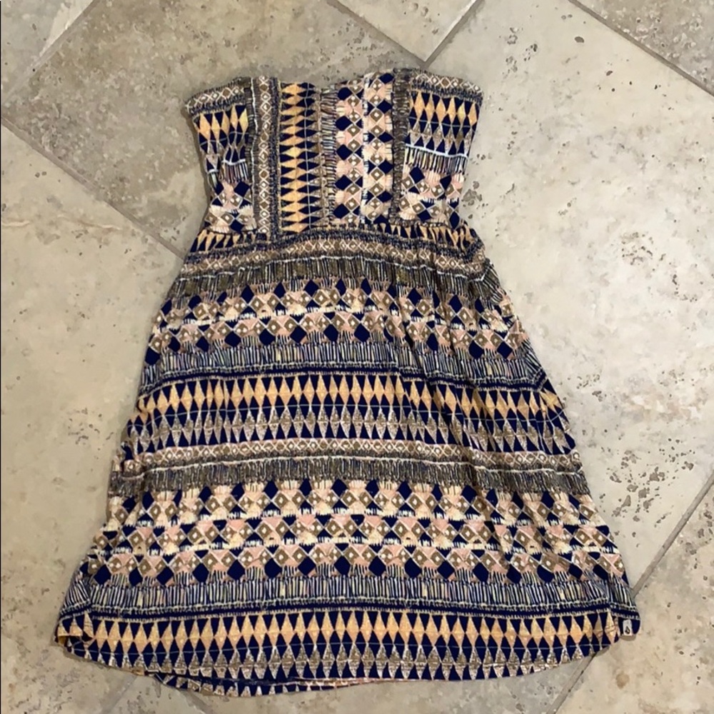 Volcom dress